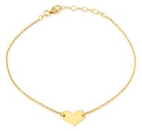 Bracelet Forever Gioielli Femme Bracciale Oro in Or FGBR00432 - FGBR00432